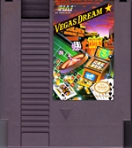 Nintendo Vegas Dream Front CoverThumbnail